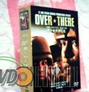 Over There - Season 1 (2006, DVD) BOX SET