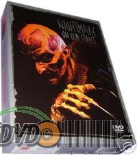 NIGHTMARE ON ELM STREET:COMPLETE COLLECTION DVD SET