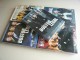 Boston Legal Season 1-5 DVD Boxset English Version