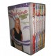 Sabrina The Teenage Witch Complete Seasons 1-7 DVD Collection Box Set
