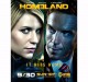 Homeland Season 2 DVD Collection Box Set