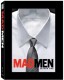 Mad Men Seasons 1-6 DVD Box Set