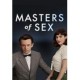 Masters of Sex The Complete Season 1 DVD Box Set