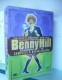 BENNY HILL collection season 1 2 3 DVD Boxset