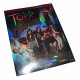 Todd and the Book of Pure Evil Season 2 DVD Box Set