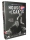 House of Cards Season 2 DVD Box Set