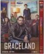 Graceland Season 1 DVD Box Set