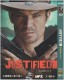 Justified Season 5 DVD Box Set