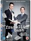 Franklin & Bash Seasons 1-3 DVD Box Set