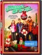 Good Luck Charlie Seasons 1-4 DVD Box Set