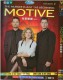 Motive Season 2 DVD Box Set