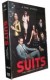 Suits Complete Season 4 DVD Box Set