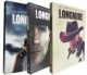 Longmire Complete Seasons 1-3 DVD Box Set