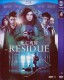 Residue (2015) DVD Box Set