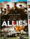 Allies (2014) DVD Box Set