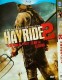 Hayride 2 (2015) DVD Box Set