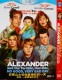 Alexander and the Terrible, Horrible, No Good, Very Bad Day (2014)  DVD Box Set