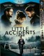 Little Accidents (2014) DVD Box Set