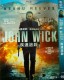 John Wick (2014) DVD Box Set