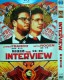 The Interview (2014) DVD Box Set
