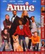 Annie (2014) DVD Box Set