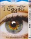 I Origins (2014) DVD Box Set