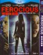 Ferocious (2012) DVD Box Set