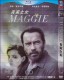 Maggie (2015) DVD Box Set
