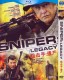 Sniper: Legacy (2014) DVD Box Set