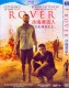 The Rover (2014) DVD Box Set