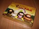 South Park Complete Season 11 Individual DVDS Boxset