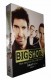 Big Shots COMPLETE SEASONS 1 DVD BOXSET