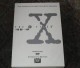 THE X FILES Complete season 1-9  68 DVDS