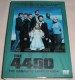 The 4400 Complete Seasons 3 (2006) BOX SET