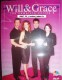 Will & Grace - Season 8 DVD SET !!2006NEW!!