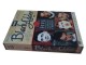 The Black Adder COMPLETE SEASON 1 DVDs box set