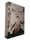 The Riches The Complete Seasons 2 DVDS BOX SET